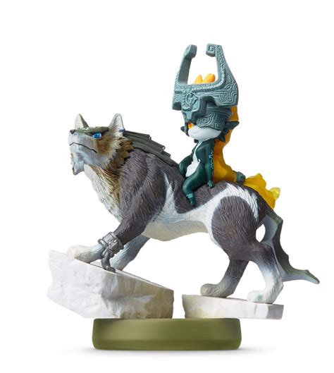 wolf link amiibo nfc tag download|emuiibo midna wolf link.